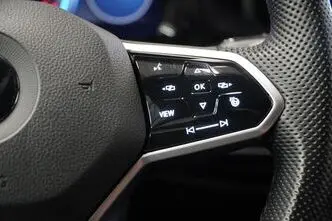 Volkswagen Golf, 2.0, 180 kW, бензин, автомат, передний привод