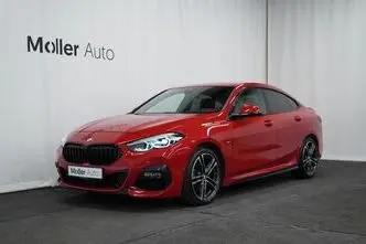 BMW 218, 1.5, 100 kW, бензин, автомат, передний привод