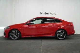 BMW 218, 1.5, 100 kW, бензин, автомат, передний привод