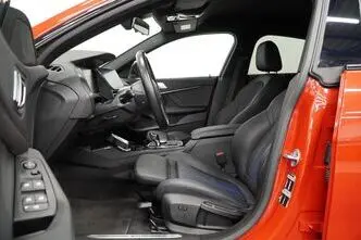 BMW 218, 1.5, 100 kW, бензин, автомат, передний привод
