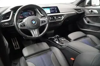 BMW 218, 1.5, 100 kW, бензин, автомат, передний привод