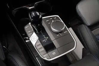 BMW 218, 1.5, 100 kW, бензин, автомат, передний привод