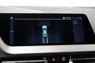 BMW 218, 1.5, 100 kW, бензин, автомат, передний привод