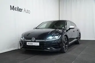 Volkswagen Arteon, 2.0, 235 kW, бензин, автомат, полный привод