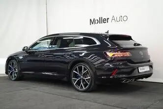 Volkswagen Arteon, 2.0, 235 kW, бензин, автомат, полный привод