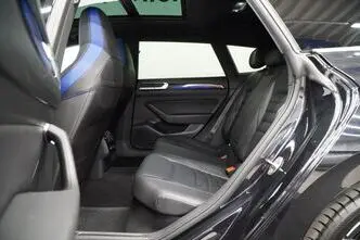 Volkswagen Arteon, 2.0, 235 kW, бензин, автомат, полный привод