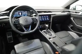 Volkswagen Arteon, 2.0, 235 kW, бензин, автомат, полный привод