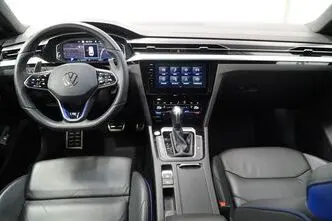 Volkswagen Arteon, 2.0, 235 kW, бензин, автомат, полный привод