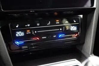 Volkswagen Arteon, 2.0, 235 kW, бензин, автомат, полный привод