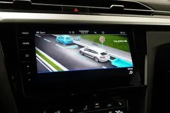 Volkswagen Arteon, 2.0, 235 kW, бензин, автомат, полный привод