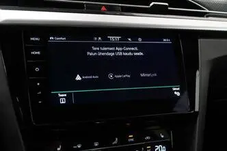 Volkswagen Arteon, 2.0, 235 kW, бензин, автомат, полный привод