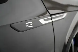 Volkswagen Arteon, 2.0, 235 kW, бензин, автомат, полный привод