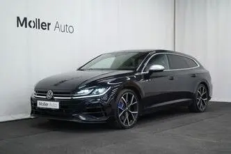 Volkswagen Arteon, 2.0, 235 kW, бензин, автомат, полный привод