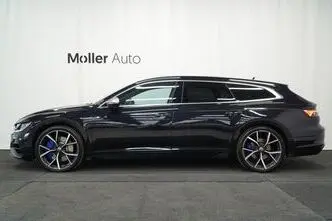 Volkswagen Arteon, 2.0, 235 kW, бензин, автомат, полный привод