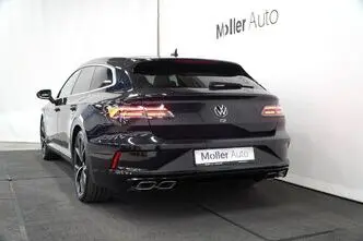 Volkswagen Arteon, 2.0, 235 kW, бензин, автомат, полный привод