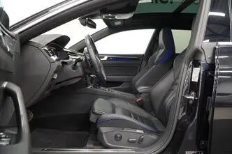 Volkswagen Arteon, 2.0, 235 kW, бензин, автомат, полный привод