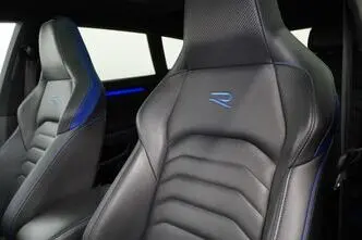 Volkswagen Arteon, 2.0, 235 kW, бензин, автомат, полный привод