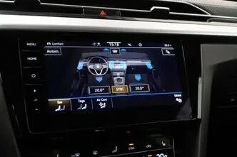 Volkswagen Arteon, 2.0, 235 kW, бензин, автомат, полный привод