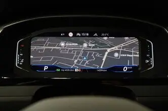 Volkswagen Arteon, 2.0, 235 kW, бензин, автомат, полный привод