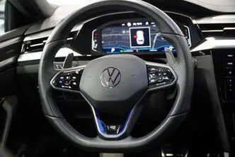 Volkswagen Arteon, 2.0, 235 kW, бензин, автомат, полный привод