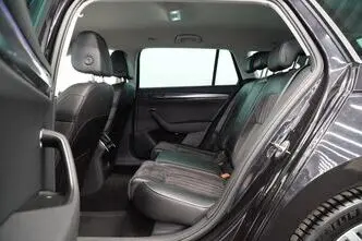 Škoda Superb, 1.4, 115 kW, подключаемый гибрид, автомат, передний привод