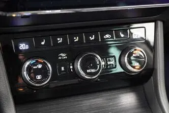 Škoda Superb, 1.4, 115 kW, подключаемый гибрид, автомат, передний привод