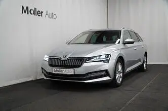 Škoda Superb, 1.4, 115 kW, pistikhübriid, automaat, esivedu