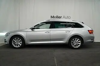 Škoda Superb, 1.4, 115 kW, pistikhübriid, automaat, esivedu