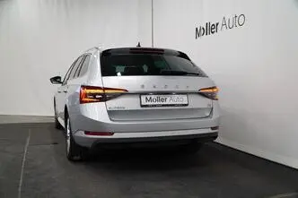 Škoda Superb, 1.4, 115 kW, pistikhübriid, automaat, esivedu