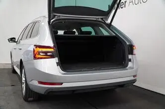 Škoda Superb, 1.4, 115 kW, pistikhübriid, automaat, esivedu
