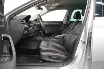 Škoda Superb, 1.4, 115 kW, pistikhübriid, automaat, esivedu