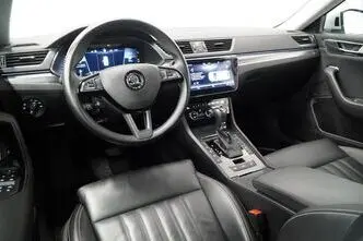 Škoda Superb, 1.4, 115 kW, pistikhübriid, automaat, esivedu