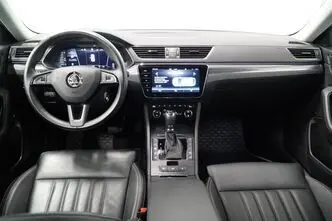 Škoda Superb, 1.4, 115 kW, pistikhübriid, automaat, esivedu