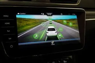 Škoda Superb, 1.4, 115 kW, pistikhübriid, automaat, esivedu
