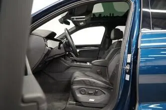 Volkswagen Touareg, 3.0, 250 kW, hybrid, automatic, four-wheel drive
