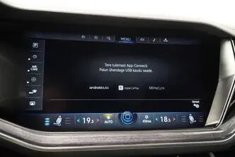 Volkswagen Touareg, 3.0, 250 kW, hybrid, automatic, four-wheel drive