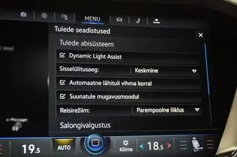 Volkswagen Touareg, 3.0, 250 kW, hybrid, automatic, four-wheel drive