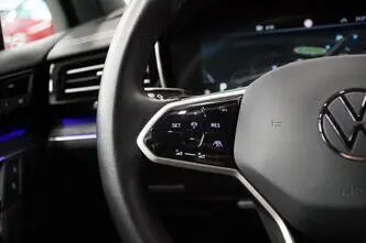 Volkswagen Touareg, 3.0, 250 kW, hybrid, automatic, four-wheel drive