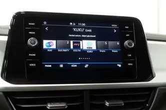 Volkswagen T-Roc, 1.5, 110 kW, бензин, автомат, передний привод