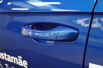 Volkswagen T-Roc, 1.5, 110 kW, бензин, автомат, передний привод