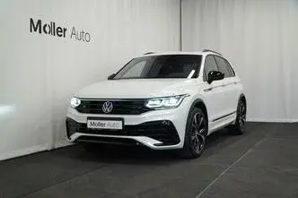Volkswagen Tiguan, 1.5, 110 kW, petrol, automatic, front-wheel drive