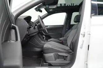 Volkswagen Tiguan, 1.5, 110 kW, petrol, automatic, front-wheel drive