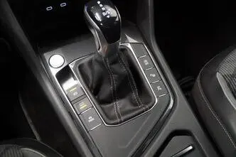 Volkswagen Tiguan, 1.5, 110 kW, petrol, automatic, front-wheel drive