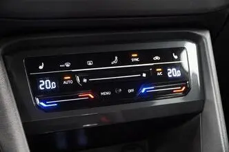 Volkswagen Tiguan, 1.5, 110 kW, petrol, automatic, front-wheel drive