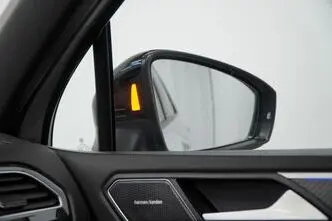 Volkswagen Tiguan, 1.5, 110 kW, petrol, automatic, front-wheel drive