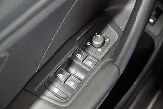 Volkswagen Tiguan, 1.5, 110 kW, petrol, automatic, front-wheel drive