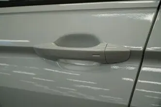 Volkswagen Tiguan, 1.5, 110 kW, petrol, automatic, front-wheel drive