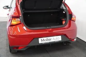Hyundai i20, 1.0, 73.5 kW, hübriid, automaat, esivedu