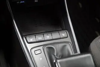 Hyundai i20, 1.0, 73.5 kW, hübriid, automaat, esivedu