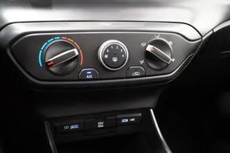 Hyundai i20, 1.0, 73.5 kW, hübriid, automaat, esivedu